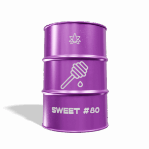 Sweet #80 Terpenes Oil