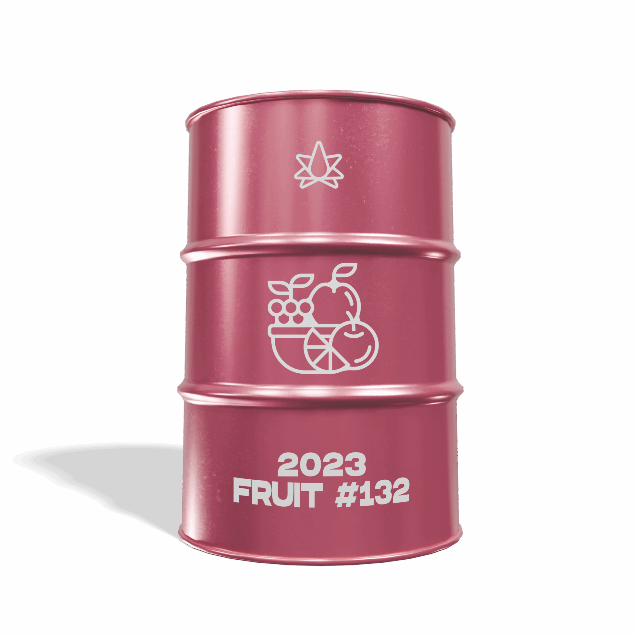 2023 Fruit #132 Terpenes Oil