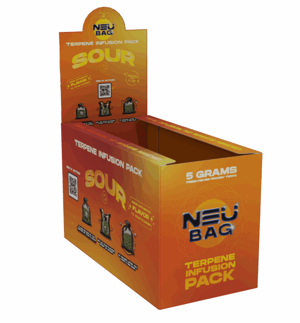 Sour Infusion Pack - Image 4