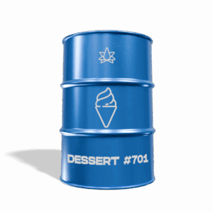 Dessert #701 Terpenes Drum