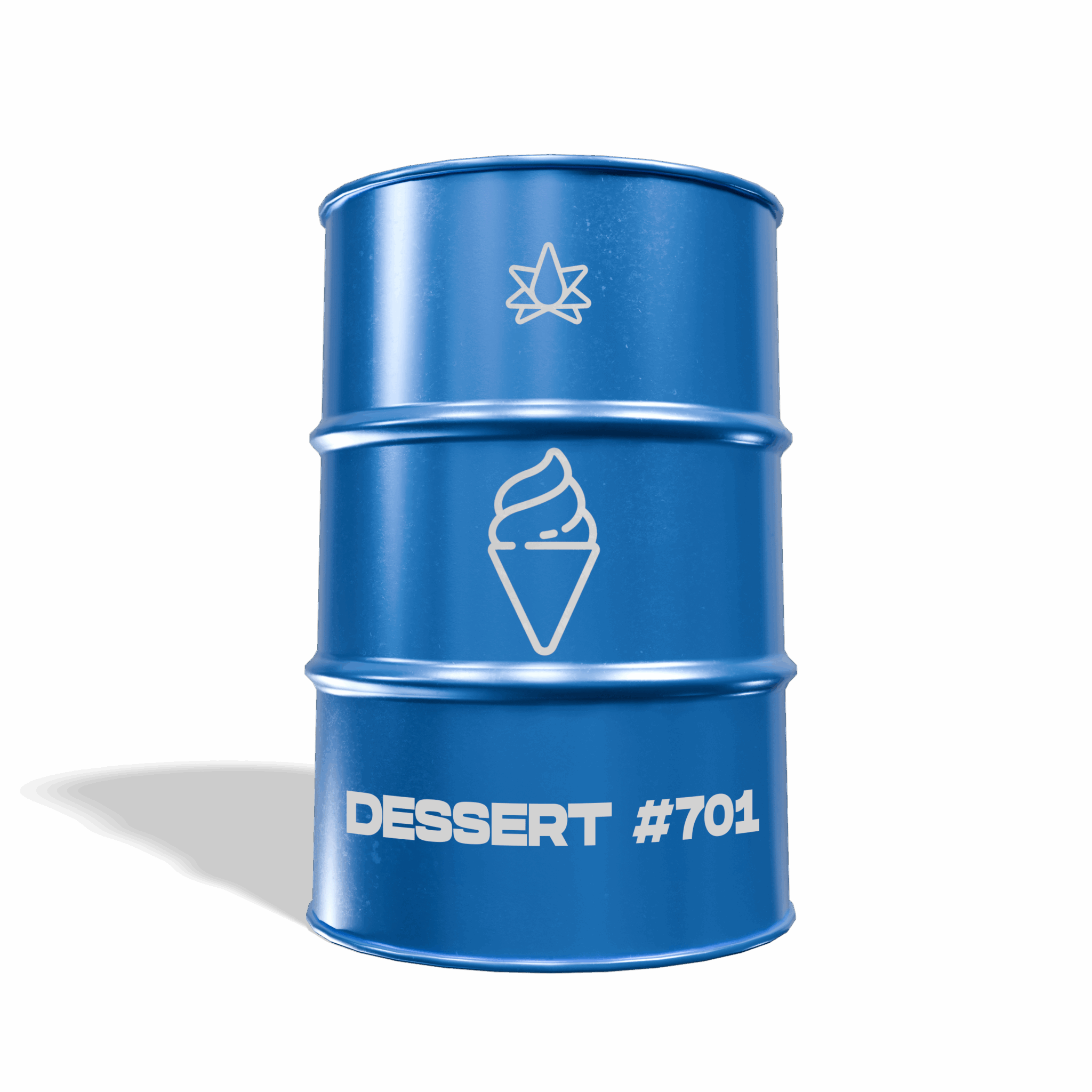 Dessert #701 Terpenes Drum