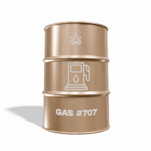 Gas #707 Terpenes Drum