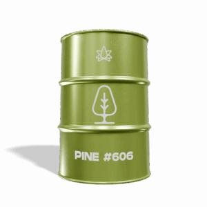 Pine #606 Terpenes Drum