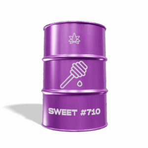 Sweet #710 Terpenes Drum