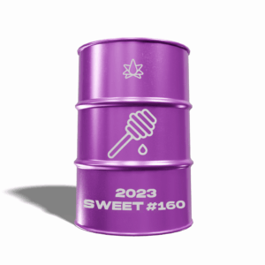 2023 Sweet #160
