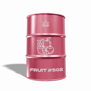 Fruit #502