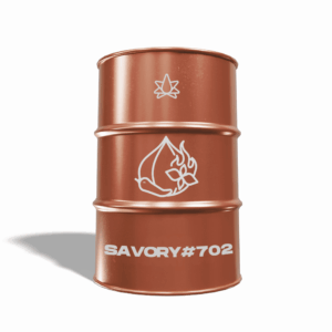Savory #702
